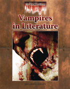 Vampires in Literature, ed. , v. 