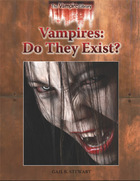 Vampires, ed. , v. 