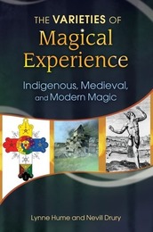 The Varieties of Magical Experience, ed. , v. 