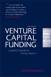 Venture Capital Funding, ed. 2, v. 