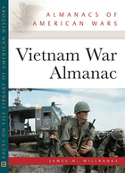 Vietnam War Almanac, ed. , v. 