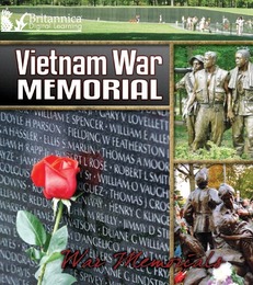 Vietnam War Memorial, ed. , v. 