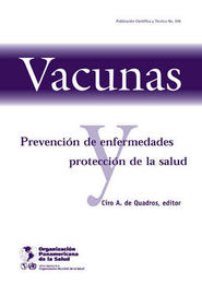 Vacunas, ed. , v. 