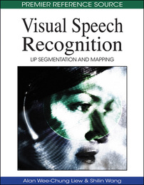 Visual Speech Recognition, ed. , v. 