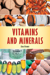 Vitamins and Minerals, ed. , v. 
