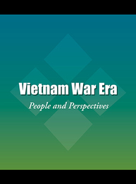 Vietnam War Era, ed. , v. 