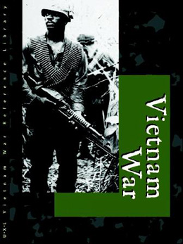 Vietnam War Reference Library, ed. , v. 