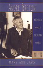 André Breton, Updated ed., ed. , v.  Cover