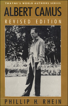 Albert Camus, Rev. ed., ed. , v.  Cover