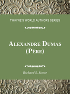 Alexandre Dumas (Père), ed. , v.  Cover