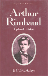 Arthur Rimbaud, ed. , v. 