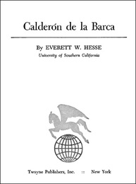 Calderón de la Barca, ed. , v. 