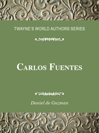 Carlos Fuentes, ed. , v.  Cover