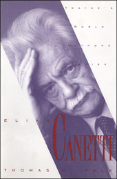 Elias Canetti, ed. , v. 