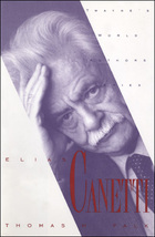 Elias Canetti, ed. , v.  Cover