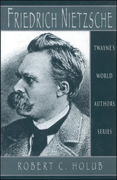 Friedrich Nietzsche, ed. , v. 