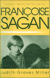 Françoise Sagan, ed. , v. 