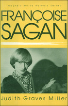 Françoise Sagan, ed. , v.  Cover