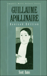 Guillaume Apollinaire, ed. , v. 