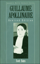 Guillaume Apollinaire, ed. , v.  Cover