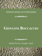 Giovanni Boccaccio, ed. , v.  Cover