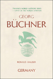 Georg Büchner, ed. , v. 