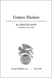 Gustave Flaubert, ed. , v. 