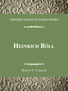Heinrich Böll, ed. , v.  Cover