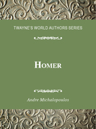 Homer, ed. , v.  Cover
