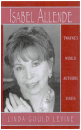Isabel Allende, ed. , v. 
