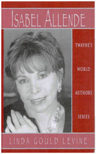 Isabel Allende, ed. , v.  Cover