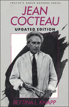 Jean Cocteau, Updated ed., ed. , v.  Cover