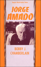 Jorge Amado, ed. , v.  Cover
