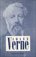 Jules Verne, ed. , v.  Cover