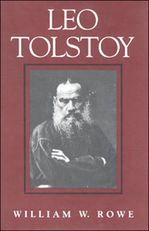Leo Tolstoy, ed. , v. 