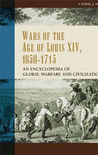 Wars of the Age of Louis XIV, 1650-1715, ed. , v. 