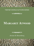 Margaret Atwood, ed. , v.  Cover