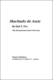 Machado de Assis, ed. , v. 