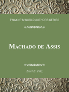 Machado de Assis, ed. , v.  Cover