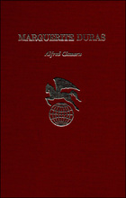 Marguerite Duras, ed. , v.  Cover