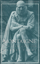 Montaigne, ed. , v.  Cover