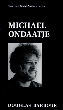 Michael Ondaatje, ed. , v. 