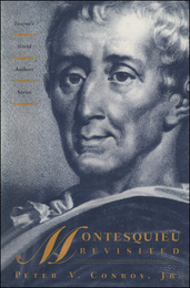 Montesquieu Revisited, ed. , v. 