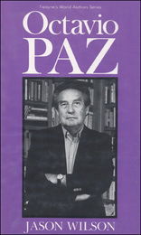 Octavio Paz, ed. , v. 