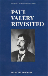 Paul Valéry Revisited, ed. , v. 