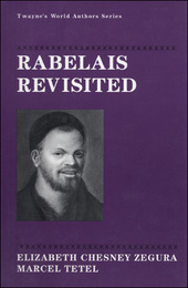 François Rabelais Revisited, ed. , v. 