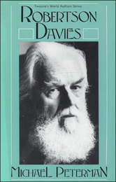 Robertson Davies, ed. , v. 