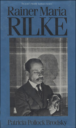 Rainer Maria Rilke, ed. , v. 