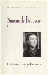 Simone de Beauvoir Revisited, ed. , v. 