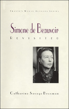 Simone de Beauvoir Revisited, ed. , v.  Cover